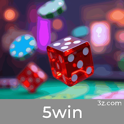 5win: Seu Cassino Online Seguro e Divertido