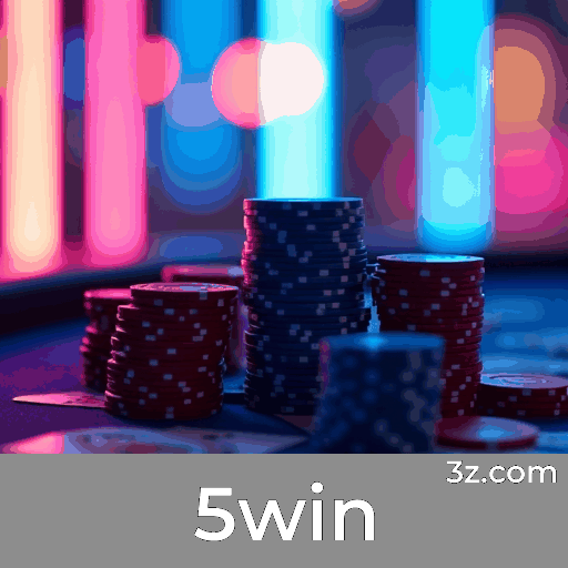 Desenvolvedores de Elite e Tecnologia no 5win