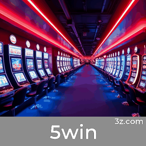 5win: Seu Cassino Online Seguro e Divertido
