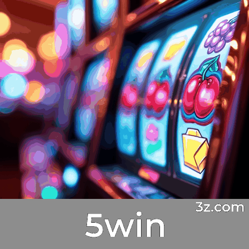 5win: Seu Cassino Online Seguro e Divertido