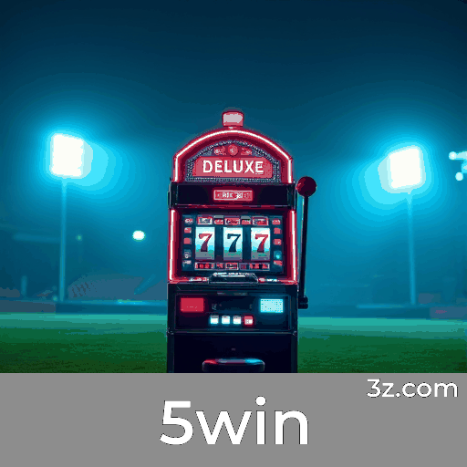 5win Promo: Descubra o Valor Estratégico Oculto