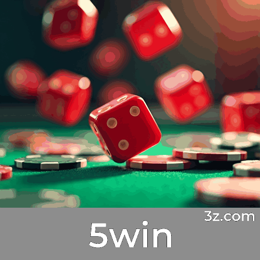 5win: Seu Cassino Online Seguro e Divertido