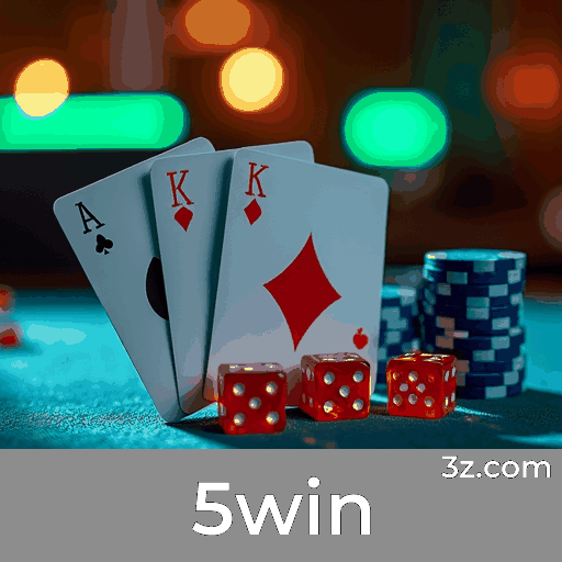 5win: Seu Cassino Online Seguro e Divertido