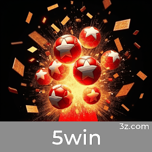 5win Inovação: Tecnologias de Ponta para Jogos