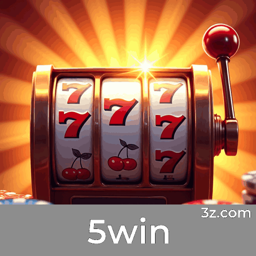 5win: Seu Cassino Online Seguro e Divertido