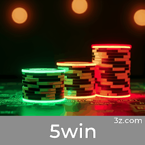 5win: As Melhores Ofertas de Bônus para Brasileiros