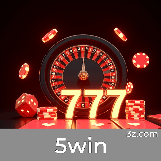 5win: Seu Cassino Online Seguro e Divertido