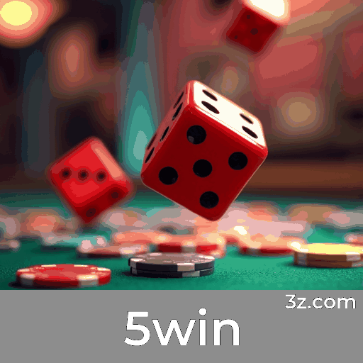 Equipe internacional de dealers oferece experiência única de casino no 5win