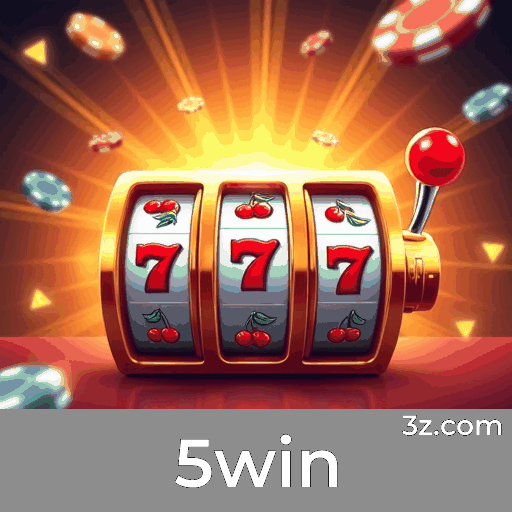 5win: Seu Cassino Online Seguro e Divertido