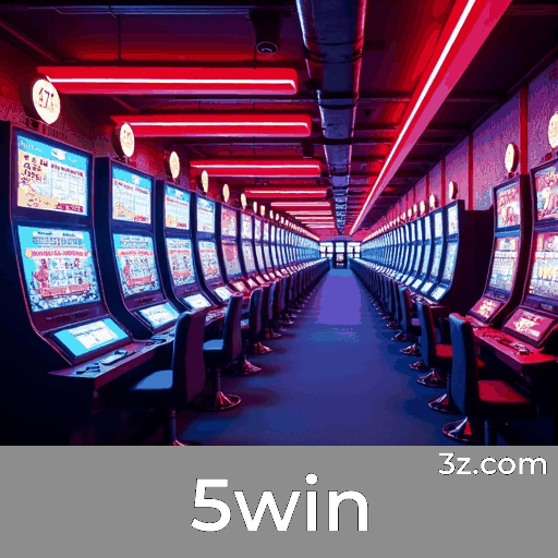 Explore o Crash no 5win e Ganhe com Altos Retornos