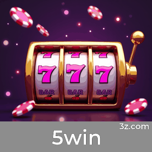 Equipe internacional de dealers oferece experiência única de casino no 5win