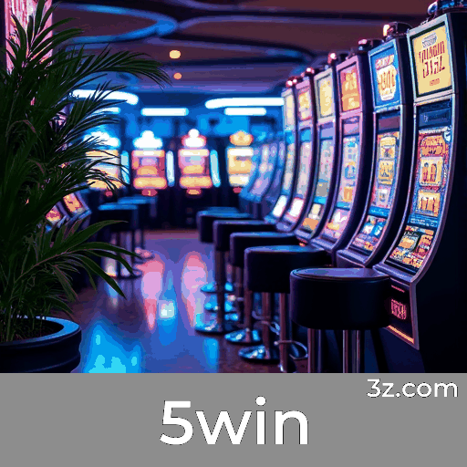 5win: Especialistas em Apostas Esportivas no Brasil