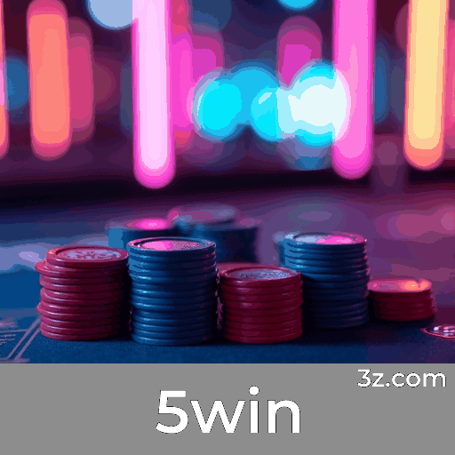 Desenvolvedores de Elite e Tecnologia no 5win