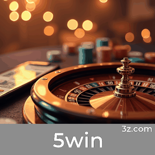 5win Promo: Descubra o Valor Estratégico Oculto